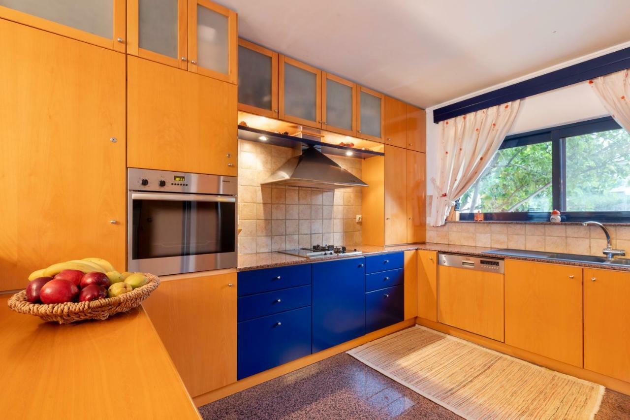 Rhodes Sunrise Maisonette Koskinou  Exterior photo
