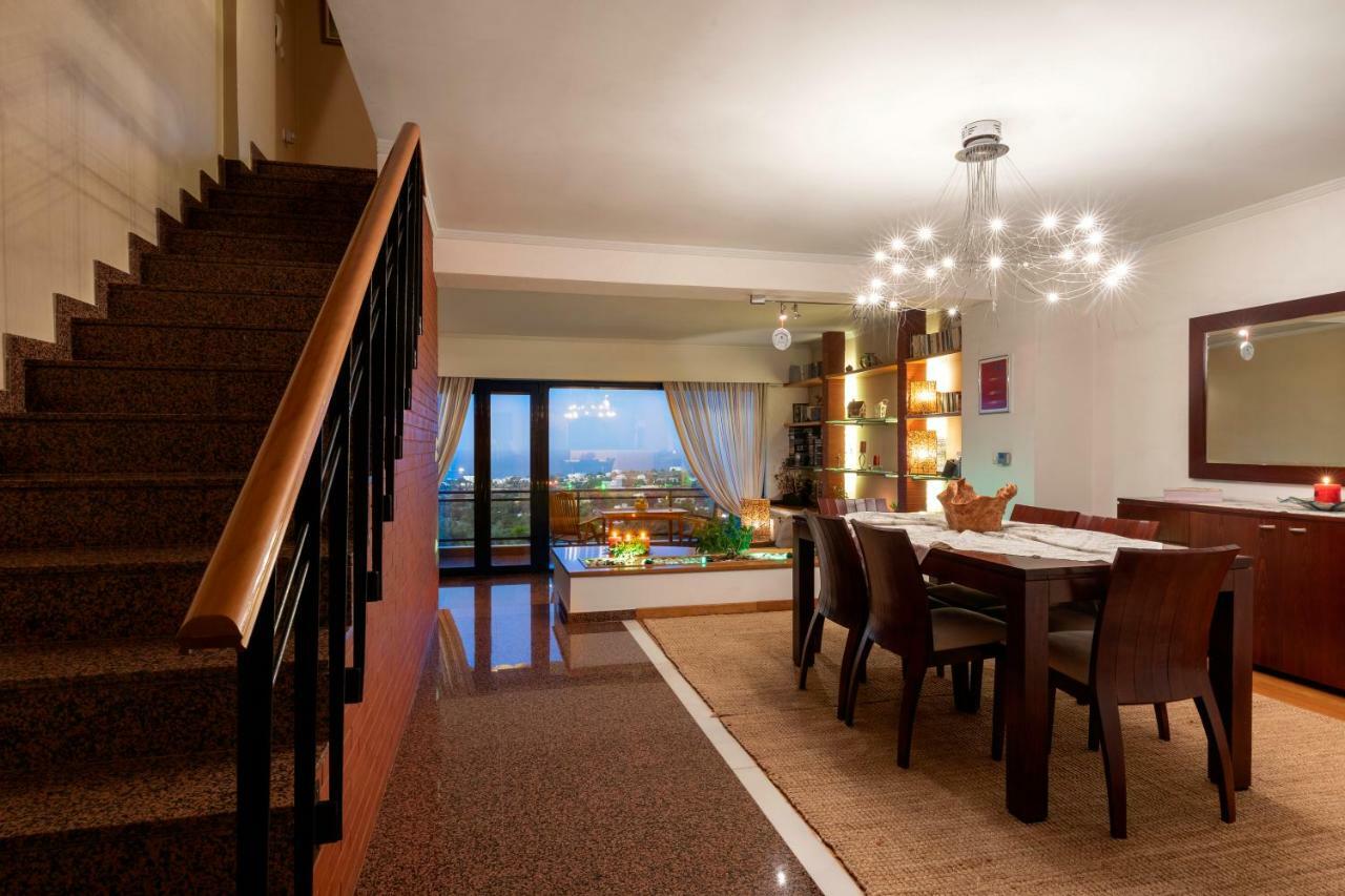 Rhodes Sunrise Maisonette Koskinou  Exterior photo