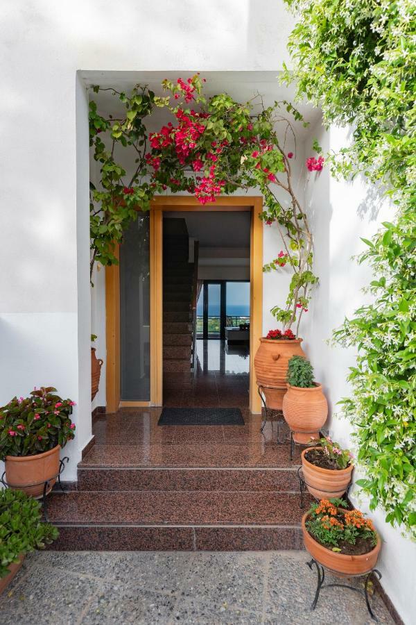 Rhodes Sunrise Maisonette Koskinou  Exterior photo