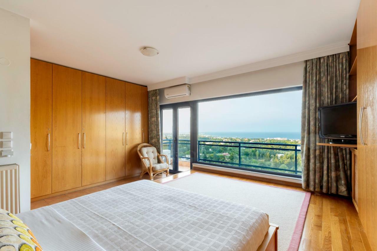Rhodes Sunrise Maisonette Koskinou  Exterior photo
